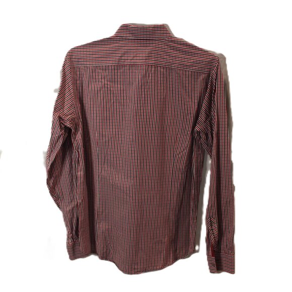 Jeremy Argyle NYC Men's Button Down Shirt - Picture 2 of 2